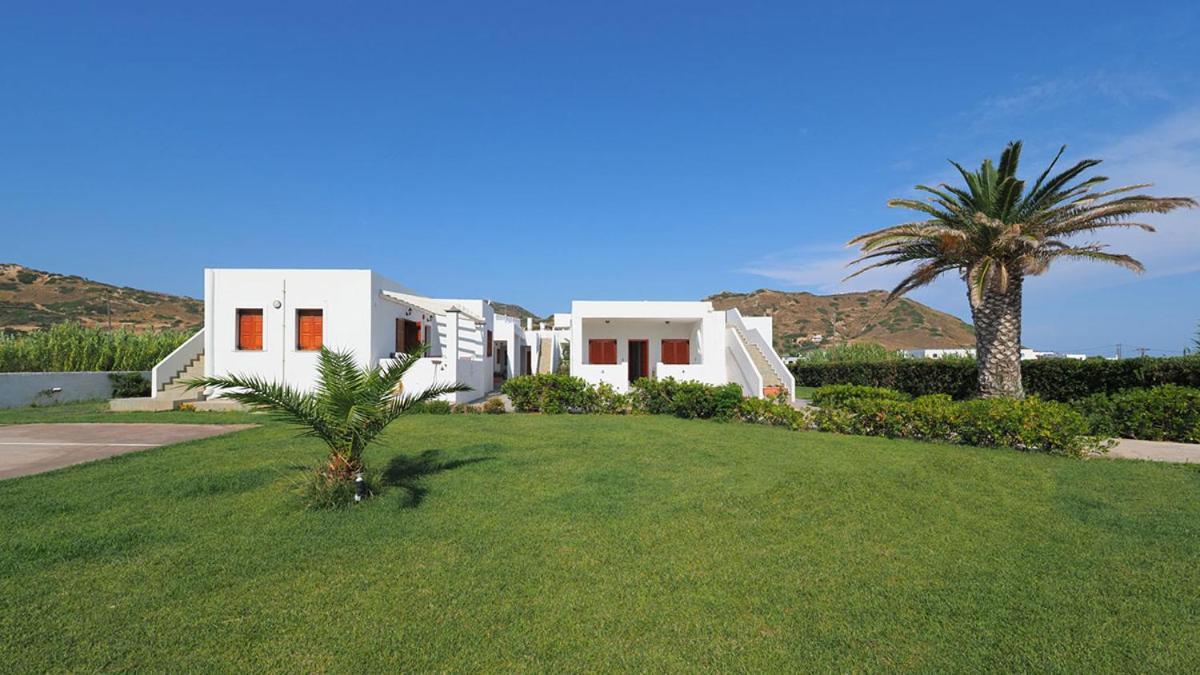 Ενοικιαζόμενα Διαμερίσματα Άρτεμις Skyros Exterior photo